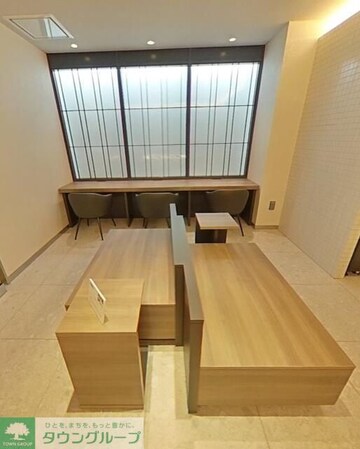 クレヴィアリグゼ錦糸町の物件内観写真